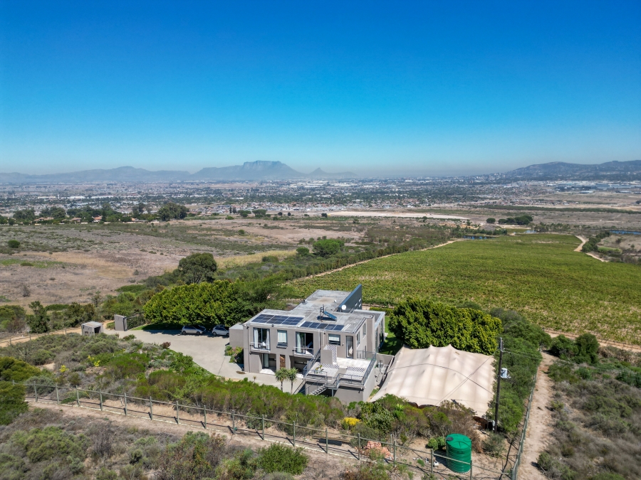 3 Bedroom Property for Sale in Stellenbosch Farms Western Cape